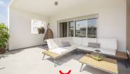 New Build - Wohnung - Orihuela Costa - Punta Prima