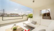 New Build - Wohnung - Orihuela Costa - Punta Prima