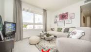 New Build - Wohnung - Orihuela Costa - Punta Prima
