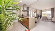 New Build - Wohnung - Orihuela Costa - Punta Prima