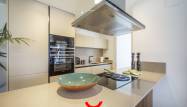 New Build - Wohnung - Orihuela Costa - Punta Prima