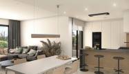 New Build - Wohnung - Orihuela Costa - Punta Prima