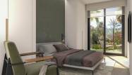 New Build - Wohnung - Orihuela Costa - Punta Prima