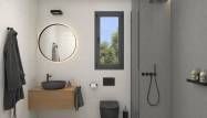 New Build - Wohnung - Orihuela Costa - Punta Prima