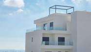 New Build - Wohnung - Orihuela - Las Colinas Golf