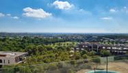 New Build - Wohnung - Orihuela - Las Colinas Golf