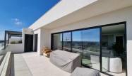 New Build - Wohnung - Orihuela - Las Colinas Golf