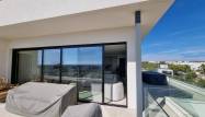 New Build - Wohnung - Orihuela - Las Colinas Golf