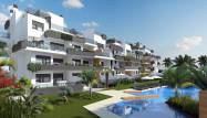 New Build - Wohnung - Orihuela