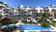 New Build - Wohnung - Orihuela
