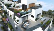 New Build - Wohnung - Orihuela