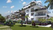 New Build - Wohnung - Orihuela