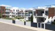 New Build - Wohnung - Pilar de la Horadada - La Torre De La Horadada