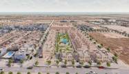 New Build - Wohnung - Pilar de la Horadada - Lo Monte