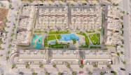 New Build - Wohnung - Pilar de la Horadada - Lo Monte
