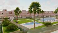 New Build - Wohnung - Pilar de la Horadada - Lo Monte
