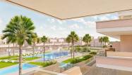New Build - Wohnung - Pilar de la Horadada - Lo Monte