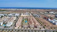 New Build - Wohnung - Pilar de la Horadada - Lo Monte