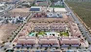 New Build - Wohnung - Pilar de la Horadada - Lo Monte