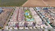 New Build - Wohnung - Pilar de la Horadada - Lo Monte