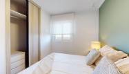 New Build - Wohnung - Pilar de la Horadada - Lo Monte