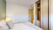 New Build - Wohnung - Pilar de la Horadada - Lo Monte