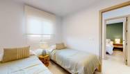New Build - Wohnung - Pilar de la Horadada - Lo Monte