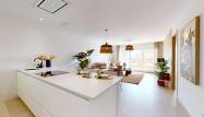 New Build - Wohnung - Pilar de la Horadada - Lo Monte