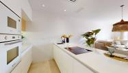New Build - Wohnung - Pilar de la Horadada - Lo Monte