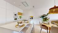 New Build - Wohnung - Pilar de la Horadada - Lo Monte