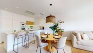 New Build - Wohnung - Pilar de la Horadada - Lo Monte