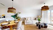 New Build - Wohnung - Pilar de la Horadada - Lo Monte