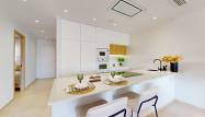 New Build - Wohnung - Pilar de la Horadada - Lo Monte
