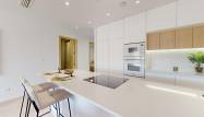 New Build - Wohnung - Pilar de la Horadada - Lo Monte