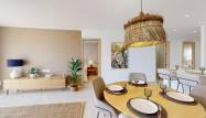 New Build - Wohnung - Pilar de la Horadada - Lo Monte