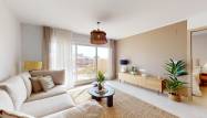 New Build - Wohnung - Pilar de la Horadada - Lo Monte