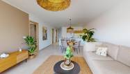 New Build - Wohnung - Pilar de la Horadada - Lo Monte