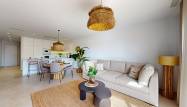 New Build - Wohnung - Pilar de la Horadada - Lo Monte