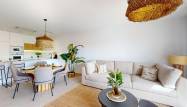 New Build - Wohnung - Pilar de la Horadada - Lo Monte