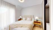 New Build - Wohnung - Pilar de la Horadada - Lo Monte