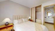 New Build - Wohnung - Pilar de la Horadada - Lo Monte