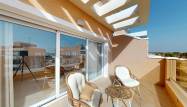 New Build - Wohnung - Pilar de la Horadada - Lo Monte