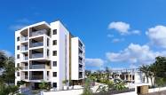New Build - Wohnung - Pilar de la Horadada - Mil Palmeras