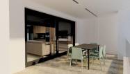 New Build - Wohnung - Pilar de la Horadada - Playa de las Higuericas