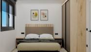New Build - Wohnung - Pilar de la Horadada - Playa de las Higuericas
