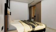 New Build - Wohnung - Pilar de la Horadada - Playa de las Higuericas
