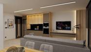 New Build - Wohnung - Pilar de la Horadada - Playa de las Higuericas