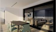New Build - Wohnung - Pilar de la Horadada - Playa de las Higuericas