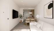 New Build - Wohnung - Pilar de la Horadada - Torre De La Horadada