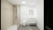 New Build - Wohnung - Pilar de la Horadada - Torre De La Horadada